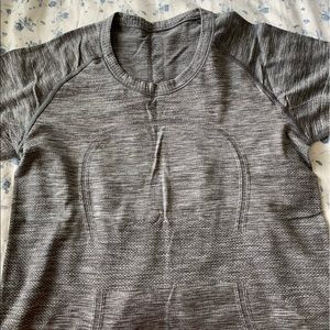 Lululemon Swiftly Tech Short Sleeve